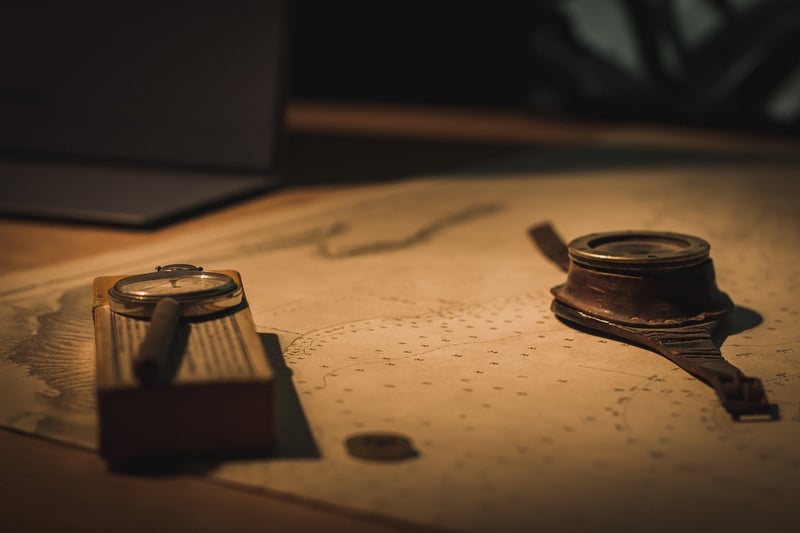 Temporal Navigation Tools