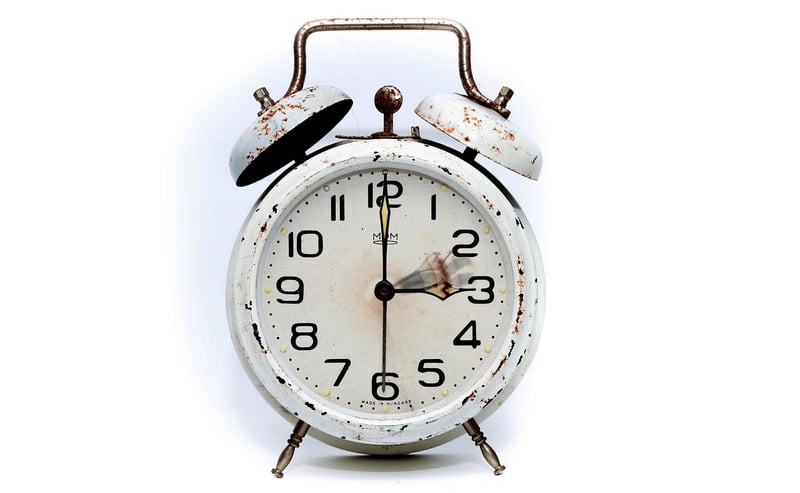 Time Loop Experiences